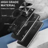Phonesta CamLock Back Cover Hülle für OnePlus 13R - Rot 1