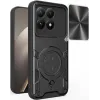 Phonesta CamLock Back Cover Hülle für Xiaomi 15T - Schwarz 0