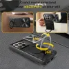 Phonesta CamLock Back Cover Hülle für Xiaomi 15T Pro - Schwarz 6