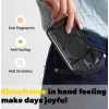 Phonesta CamLock Back Cover Hülle für Xiaomi Poco M7 - Schwarz 3