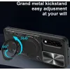 Phonesta CamLock Back Cover Hülle für OnePlus Nord 5 - Schwarz 5