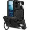 Phonesta CamLock Back Cover Hülle für OnePlus Nord CE5 - Schwarz 0
