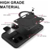 Phonesta CamLock Back Cover Hülle für OnePlus Nord CE5 - Schwarz 5