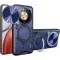Phonesta CamLock Back Cover Hülle für HONOR Magic8 Lite - Blau