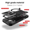 Phonesta CamLock Back Cover Hülle für HONOR 600 Lite - Blau 1