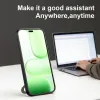 Phonesta CamLock Back Cover Hülle für HONOR 600 Lite - Blau 4
