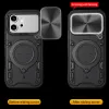 Phonesta CamLock Back Cover Hülle für HONOR 600/600 Pro - Rot 5