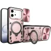 Phonesta CamLock Back Cover Hülle für HONOR 600/600 Pro - Roségold 0