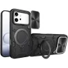 Phonesta CamLock Back Cover Hülle für HONOR 600/600 Pro - Schwarz 0