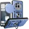 Phonesta CamShield Back Cover Hülle für Nothing Phone (3a) Pro - Blau