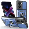 Phonesta CamShield Back Cover Hülle für Xiaomi Poco X7 Pro - Blau