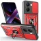 Phonesta CamShield Back Cover Hülle für Xiaomi Poco X7 Pro - Rot