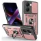 Phonesta CamShield Back Cover Hülle für Xiaomi Poco X7 Pro - Roségold