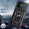 Phonesta CamShield Back Cover Hülle für Oppo Reno13 F 4G/5G / Reno13 FS 5G - Schwarz 6