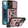 Phonesta CamShield Back Cover Hülle für Nothing CMF Phone 1 - Roségold