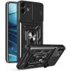Phonesta CamShield Back Cover Hülle für Nothing CMF Phone 1 - Schwarz