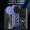 Phonesta CamShield Back Cover Hülle für Xiaomi 15 Ultra - Blau 3