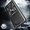 Phonesta CamShield Back Cover Hülle für Xiaomi 15 Ultra - Grün 5