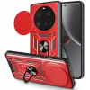 Phonesta CamShield Back Cover Hülle für Xiaomi 15 Ultra - Rot