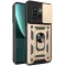 Phonesta CamShield Back Cover Hülle für OnePlus 13R - Gold