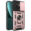 Phonesta CamShield Back Cover Hülle für OnePlus 13R - Roségold