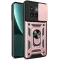Phonesta CamShield Back Cover Hülle für OnePlus 13R - Roségold