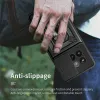 Phonesta CamShield Back Cover Hülle für OnePlus 13R - Schwarz 8