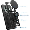 Phonesta CamShield Back Cover Hülle für Xiaomi Redmi Note 14 Pro 5G / Xiaomi Poco X7 - Blau 2