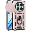 Phonesta CamShield Back Cover Hülle für Xiaomi Redmi Note 14 Pro 5G / Xiaomi Poco X7 - Roségold 0