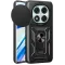 Phonesta CamShield Back Cover Hülle für Xiaomi Redmi Note 14 Pro 5G / Xiaomi Poco X7 - Schwarz