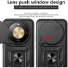 Phonesta CamShield Back Cover Hülle für HONOR Magic8 Lite - Schwarz 2