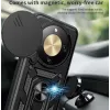 Phonesta CamShield Back Cover Hülle für HONOR Magic8 Lite - Schwarz 4