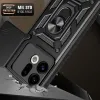 Phonesta CamShield Back Cover Hülle für Oppo Find X9 - Schwarz 3