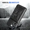 Phonesta CamShield Back Cover Hülle für Oppo Reno15 - Schwarz 3