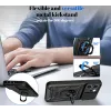 Phonesta CamShield Back Cover Hülle für Oppo Reno15 - Schwarz 6