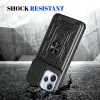 Phonesta CamShield Back Cover Hülle für Oppo Reno15 F/FS - Schwarz 3
