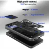 Phonesta CamShield Back Cover Hülle für Oppo Reno15 Pro - Schwarz 1