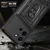 Phonesta CamShield Back Cover Hülle für OnePlus Nord 6 - Gold 3