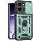 Phonesta CamShield Back Cover Hülle für OnePlus Nord 6 - Grün