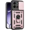 Phonesta CamShield Back Cover Hülle für OnePlus Nord 6 - Roségold