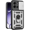 Phonesta CamShield Back Cover Hülle für OnePlus Nord 6 - Silber 0