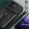 Phonesta CamShield Back Cover Hülle für OnePlus Nord 6 - Silber 5