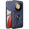 Phonesta CamShield Back Cover Hülle für HONOR Magic8 Lite - Blau 0