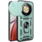 Phonesta CamShield Back Cover Hülle für HONOR Magic8 Lite - Grün