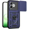 Phonesta CamShield Back Cover Hülle für HONOR 600 Lite - Blau 0