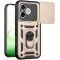 Phonesta CamShield Back Cover Hülle für HONOR 600 Lite - Gold