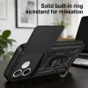 Phonesta CamShield Back Cover Hülle für HONOR 600 Lite - Rot 6