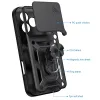 Phonesta CamShield Back Cover Hülle für HONOR 600 Lite - Roségold 1