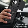 Phonesta CamShield Back Cover Hülle für HONOR 600 Lite - Silber 4