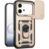 Phonesta CamShield Back Cover Hülle für HONOR 600/600 Pro - Gold 0